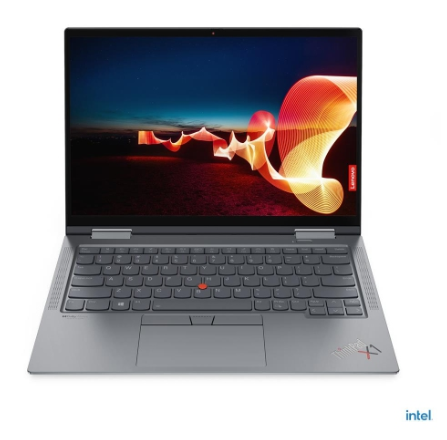 Lenovo ThinkPad X1 Yoga Gen 6 4G LTE | 14" 2-in-1 Notebook (Intel Core i7 vPro 1185G7/16GB RAM 512GB SSD/ Iris Xe Graphics)