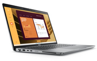 Dell Latitude 5450 14" Copilot+PC Notebook (Intel Core Ultra 5 125U/16GB RAM/256GB SSD/Intel Graphics) Windows 11 Pro