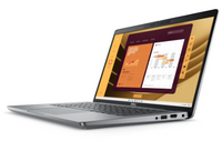 Dell Latitude 5450 14" Copilot+PC Notebook (Intel Core Ultra 5 125U/16GB RAM/256GB SSD/Intel Graphics) Windows 11 Pro