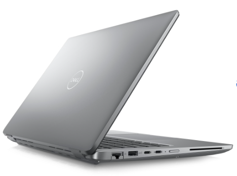 Dell Latitude 5450 14" Copilot+PC Notebook (Intel Core Ultra 5 125U/16GB RAM/256GB SSD/Intel Graphics) Windows 11 Pro