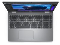 Dell Precision 3591 | 15.6" Business Workstation Laptop (Intel Core Ultra 7 165H / 16GB RAM / 512GB SSD / NVIDIA RTX 500 Ada 4GB)