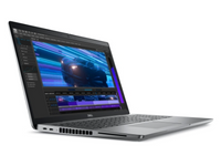 Dell Precision 3581 | 15.6" Business Workstation Laptop (Intel Core i7-13800H / 32GB RAM / 512GB SSD / Intel Integrated Graphics)