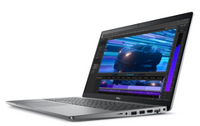 Dell Precision 3591 | 15.6" Business Workstation Laptop (Intel Core Ultra 7 165H / 16GB RAM / 512GB SSD / NVIDIA RTX 500 Ada 4GB)