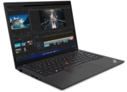 Lenovo ThinkPad P14s Gen 4 | 14" Notebook (AMD Ryzen 7 PRO 7840U/32GB RAM/1TB SSD/AMD Radeon 780M Graphics Dedicated) Windows 11 Pro