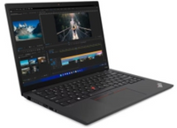 Lenovo ThinkPad P14s Gen 4 | 14" Notebook (AMD Ryzen 7 PRO 7840U/32GB RAM/1TB SSD/AMD Radeon 780M Graphics Dedicated) Windows 11 Pro