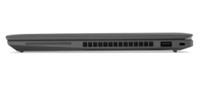 Lenovo ThinkPad P14s Gen 4 | 14" Notebook (AMD Ryzen 7 PRO 7840U/32GB RAM/1TB SSD/AMD Radeon 780M Graphics Dedicated) Windows 11 Pro