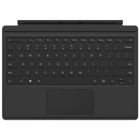 Microsoft Surface Pro Keyboard - Black