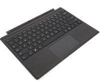 Microsoft Surface Pro Keyboard - Black