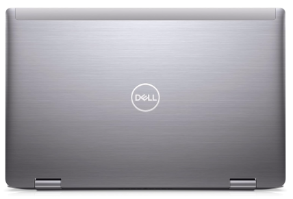 Dell Latitude 7330 2-in-1 | 13.3" FHD Touchscreen Convertible Laptop (Intel Core i5-1245U vPro / 16GB RAM / 512GB SSD / Intel Iris Xe Graphics)