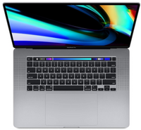 Apple MacBook Pro 16" (2019) | 16" Retina Display Laptop (Intel Core i9 8-Core 2.30 GHz / 32GB RAM / 1TB SSD)
