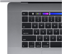 Apple MacBook Pro 16" (2019) | 16" Retina Display Laptop (Intel Core i9 8-Core 2.30 GHz / 32GB RAM / 1TB SSD)