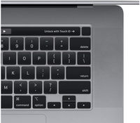Apple MacBook Pro 16" (2019) | 16" Retina Display Laptop (Intel Core i9 8-Core 2.30 GHz / 32GB RAM / 1TB SSD)