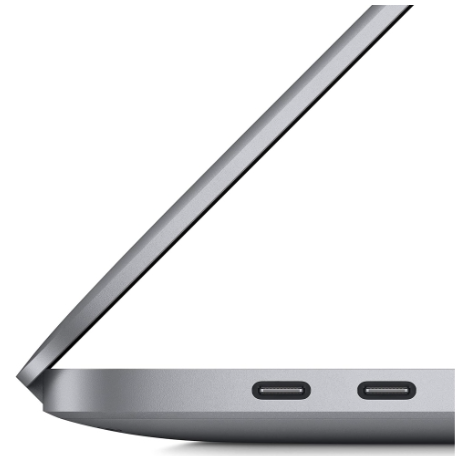 Apple MacBook Pro 16" (2019) | 16" Retina Display Laptop (Intel Core i9 8-Core 2.30 GHz / 32GB RAM / 1TB SSD)