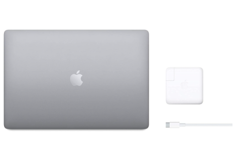 Apple MacBook Pro 16" (2019) | 16" Retina Display Laptop (Intel Core i9 8-Core 2.30 GHz / 32GB RAM / 1TB SSD)