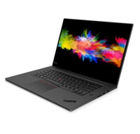 Lenovo ThinkPad P1 Gen 3 LTE | 15.6" UHD Mobile Workstation (Intel Core i9 v Pro 10885H/32GB RAM/1TB SSD/NVIDIA T1200 4GB Graphics)