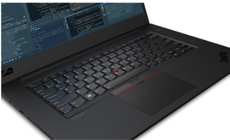 Lenovo ThinkPad P1 Gen 3 LTE | 15.6" UHD Mobile Workstation (Intel Core i9 v Pro 10885H/32GB RAM/1TB SSD/NVIDIA T1200 4GB Graphics)