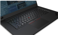 Lenovo ThinkPad P1 Gen 3 LTE | 15.6" UHD Mobile Workstation (Intel Core i9 v Pro 10885H/32GB RAM/1TB SSD/NVIDIA T1200 4GB Graphics)