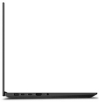 Lenovo ThinkPad P1 Gen 3 LTE | 15.6" UHD Mobile Workstation (Intel Core i9 v Pro 10885H/32GB RAM/1TB SSD/NVIDIA T1200 4GB Graphics)