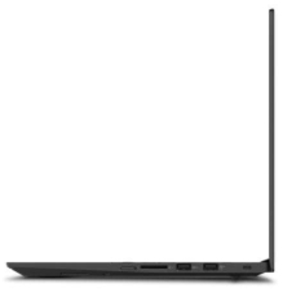 Lenovo ThinkPad P1 Gen 3 LTE | 15.6" UHD Mobile Workstation (Intel Core i9 v Pro 10885H/32GB RAM/1TB SSD/NVIDIA T1200 4GB Graphics)