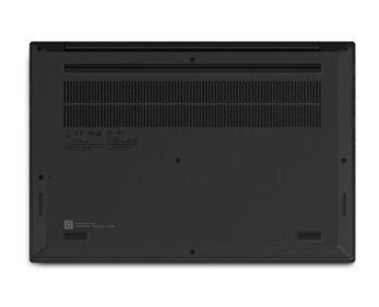 Lenovo ThinkPad P1 Gen 3 LTE | 15.6" UHD Mobile Workstation (Intel Core i9 v Pro 10885H/32GB RAM/1TB SSD/NVIDIA T1200 4GB Graphics)