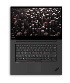 Lenovo ThinkPad P1 Gen 3 LTE | 15.6" UHD Mobile Workstation (Intel Core i9 v Pro 10885H/32GB RAM/1TB SSD/NVIDIA T1200 4GB Graphics)