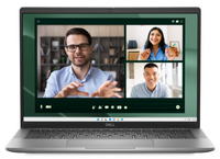 Dell Latitude 7450 | 14" WQXGA Touchscreen Copilot Notebook (Intel Core Ultra 7 vPro 165U 32GB RAM 512GB SSD Intel Graphics) - Windows 11 Pro 1-Year Warranty