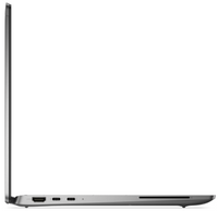 Dell Latitude 7450 | 14" WQXGA Touchscreen Copilot Notebook (Intel Core Ultra 7 vPro 165U 32GB RAM 512GB SSD Intel Graphics) - Windows 11 Pro 1-Year Warranty