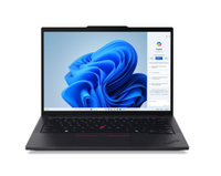 Lenovo ThinkPad T14 Gen 5 | 14" Copilot+PC Notebook (AMD Ryzen PRO 5 8540U/16GB RAM/512GB SSD/Windows 11 Pro) - 3 Years Lenovo Onsite Premier Support