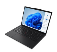 Lenovo ThinkPad T14 Gen 5 | 14" Copilot+PC Notebook (AMD Ryzen PRO 5 8540U/16GB RAM/512GB SSD/Windows 11 Pro) - 3 Years Lenovo Onsite Premier Support