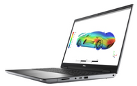 Dell Precision 7670 | 16" Mobile Workstation (Intel Core i7 12850HX 16-Core 32GB DDR5 RAM 512GB SSD NVIDIA RTX A2000 8GB Graphics) - Windows 11 Pro