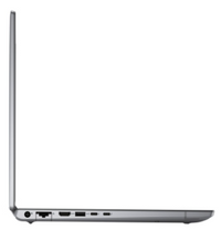 Dell Precision 7670 | 16" Mobile Workstation (Intel Core i7 12850HX 16-Core 32GB DDR5 RAM 512GB SSD NVIDIA RTX A2000 8GB Graphics) - Windows 11 Pro
