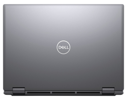 Dell Precision 7670 | 16" Mobile Workstation (Intel Core i7 12850HX 16-Core 32GB DDR5 RAM 512GB SSD NVIDIA RTX A2000 8GB Graphics) - Windows 11 Pro