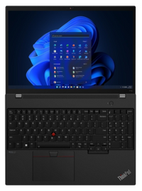 Lenovo ThinkPad P16s Gen 2 | 16" WUXGA Laptop (AMD Ryzen 7 PRO 7840U/32GB RAM/512GB SSD/AMD Radeon GPU Dedicated 4GB)
