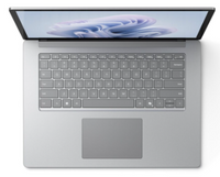 Microsoft Surface Laptop 7 (7th Edition) | 13.8" Touchscreen 120Hz (Snapdragon X Plus 10-Cores/16GB RAM/512GB SSD/Adreno GPU/NPU)