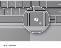 Microsoft Surface Laptop 7 (7th Edition) | 13.8" Touchscreen 120Hz (Snapdragon X Plus 10-Cores/16GB RAM/512GB SSD/Adreno GPU/NPU)