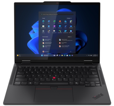 Lenovo ThinkPad T14s 2-in-1 Gen 1 | 14" Touchscreen Copilot notebook (Intel Core Ultra 5 225U/16GB RAM/512GB SSD/Intel Graphics) 2-Years Warranty