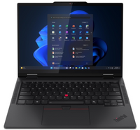 Lenovo ThinkPad T14s 2-in-1 Gen 1 | 14" Touchscreen Copilot notebook (Intel Core Ultra 5 225U/16GB RAM/512GB SSD/Intel Graphics) 2-Years Warranty