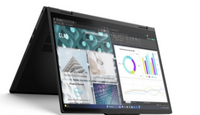 Lenovo ThinkPad T14s 2-in-1 Gen 1 | 14" Touchscreen Copilot notebook (Intel Core Ultra 5 225U/16GB RAM/512GB SSD/Intel Graphics) 2-Years Warranty