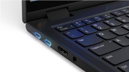 Lenovo ThinkPad T14s 2-in-1 Gen 1 | 14" Touchscreen Copilot notebook (Intel Core Ultra 5 225U/16GB RAM/512GB SSD/Intel Graphics) 2-Years Warranty