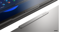 Lenovo ThinkPad L13 2-in-1 Gen 6 | 13.3" Touchscreen Copilot Notebook (AMD Ryzen 7 PRO 250/16GB RAM/512GB SSD/AMD Radeon Graphics) 3-Years on-site warranty