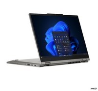 Lenovo ThinkPad L13 2-in-1 Gen 6 | 13.3" Touchscreen Copilot Notebook (AMD Ryzen 7 PRO 250/16GB RAM/512GB SSD/AMD Radeon Graphics) 3-Years on-site warranty