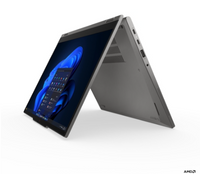 Lenovo ThinkPad L13 2-in-1 Gen 6 | 13.3" Touchscreen Copilot Notebook (AMD Ryzen 7 PRO 250/16GB RAM/512GB SSD/AMD Radeon Graphics) 3-Years on-site warranty