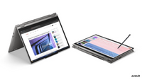 Lenovo ThinkPad L13 2-in-1 Gen 6 | 13.3" Touchscreen Copilot Notebook (AMD Ryzen 7 PRO 250/16GB RAM/512GB SSD/AMD Radeon Graphics) 3-Years on-site warranty