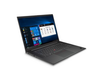 Lenovo ThinkPad P1 Gen 4 | 16" UHD+ Mobile Workstation (Intel Core i9 11950H vPro /32GB RAM/2TB SSD/NVIDIA RTX 3080 16GB Graphics) - 20Y4S0F30G