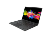 Lenovo ThinkPad P1 Gen 4 | 16" UHD+ Mobile Workstation (Intel Core i9 11950H vPro /32GB RAM/2TB SSD/NVIDIA RTX 3080 16GB Graphics) - 20Y4S0F30G