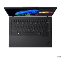 Lenovo ThinkPad T14 Gen 6 14" Copilot+PC (AMD Ryzen AI 5 PRO 340/16GB RAM DDR5 /512GB SSD/AMD Radeon Graphics 840M) - 3 Years Lenovo Onsite Premier support