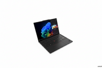 Lenovo ThinkPad T14 Gen 6 14" Copilot+PC (AMD Ryzen AI 5 PRO 340/16GB RAM DDR5 /512GB SSD/AMD Radeon Graphics 840M) - 3 Years Lenovo Onsite Premier support