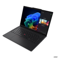 Lenovo ThinkPad T14 Gen 6 14" Copilot+PC (AMD Ryzen AI 5 PRO 340/16GB RAM DDR5 /512GB SSD/AMD Radeon Graphics 840M) - 3 Years Lenovo Onsite Premier support
