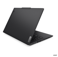 Lenovo ThinkPad T14 Gen 6 14" Copilot+PC (AMD Ryzen AI 5 PRO 340/16GB RAM DDR5 /512GB SSD/AMD Radeon Graphics 840M) - 3 Years Lenovo Onsite Premier support