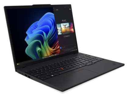 Lenovo ThinkPad T16 Gen 4 | 16" AI Mobile Workstation (AMD Ryzen AI 5 Pro 340 / 16GB RAM/512GB SSD/AMD Radeon 840M Graphics) Windows 11 Pro - 21QN0045US